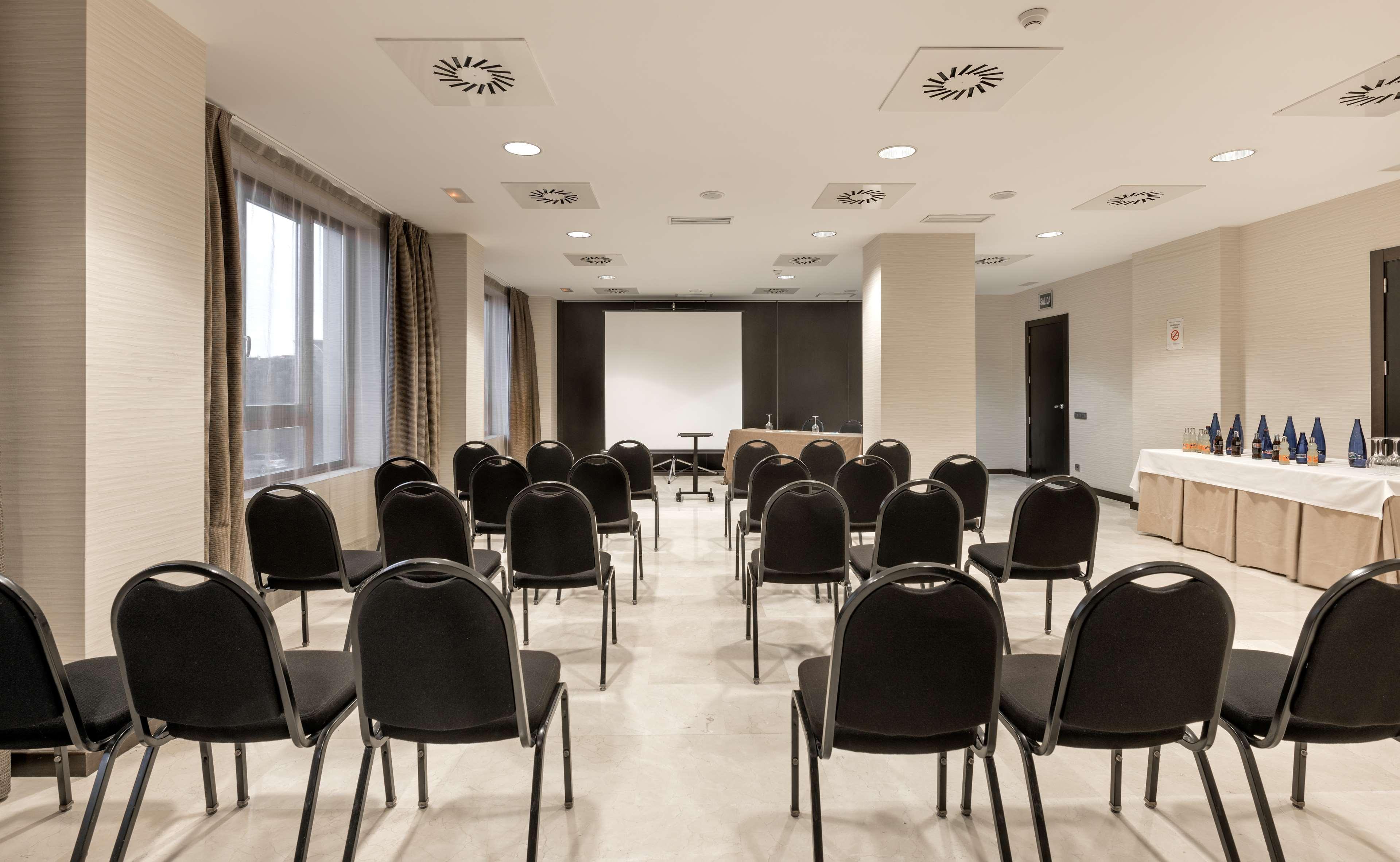 Nh Valladolid Balago Εξωτερικό φωτογραφία