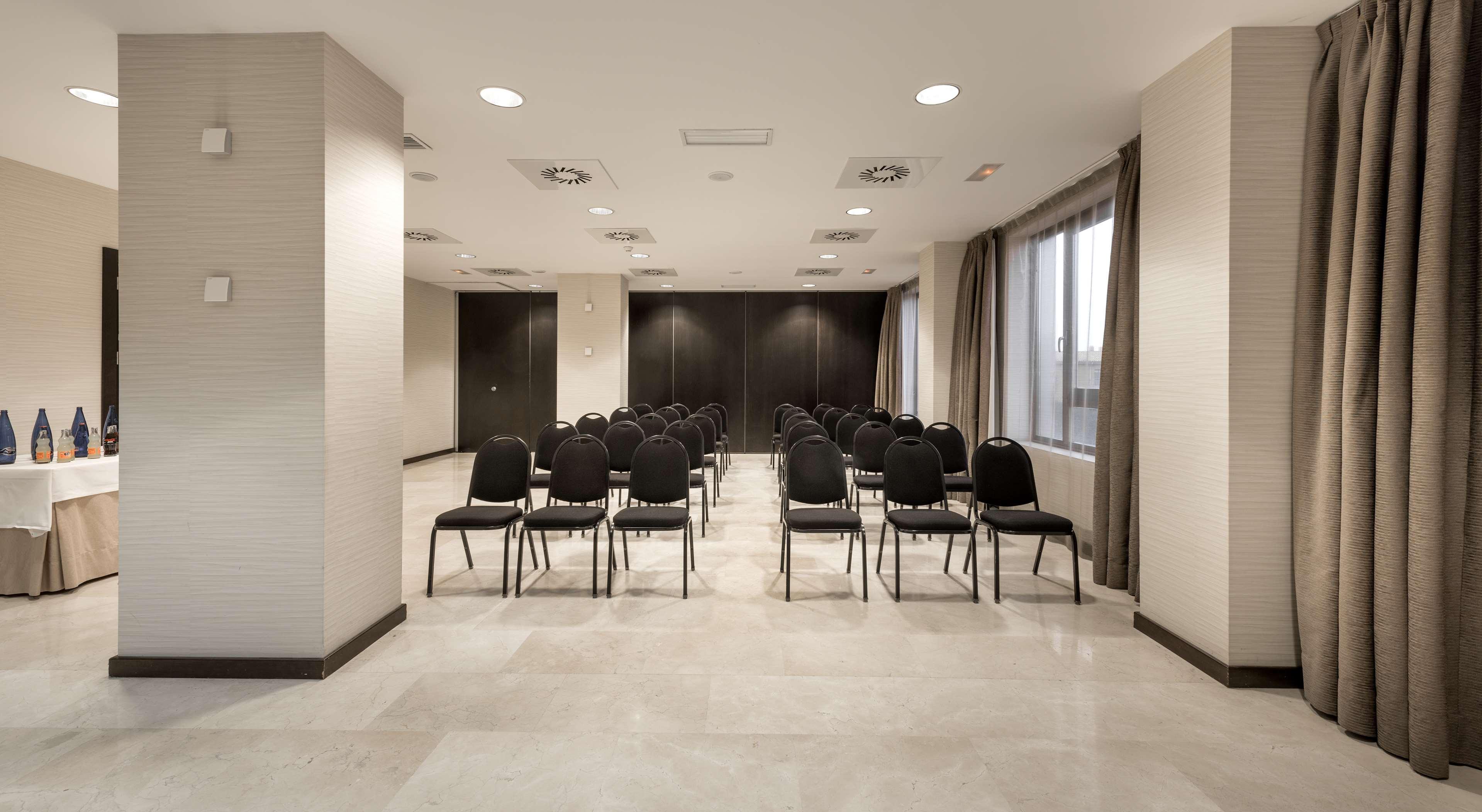 Nh Valladolid Balago Εξωτερικό φωτογραφία