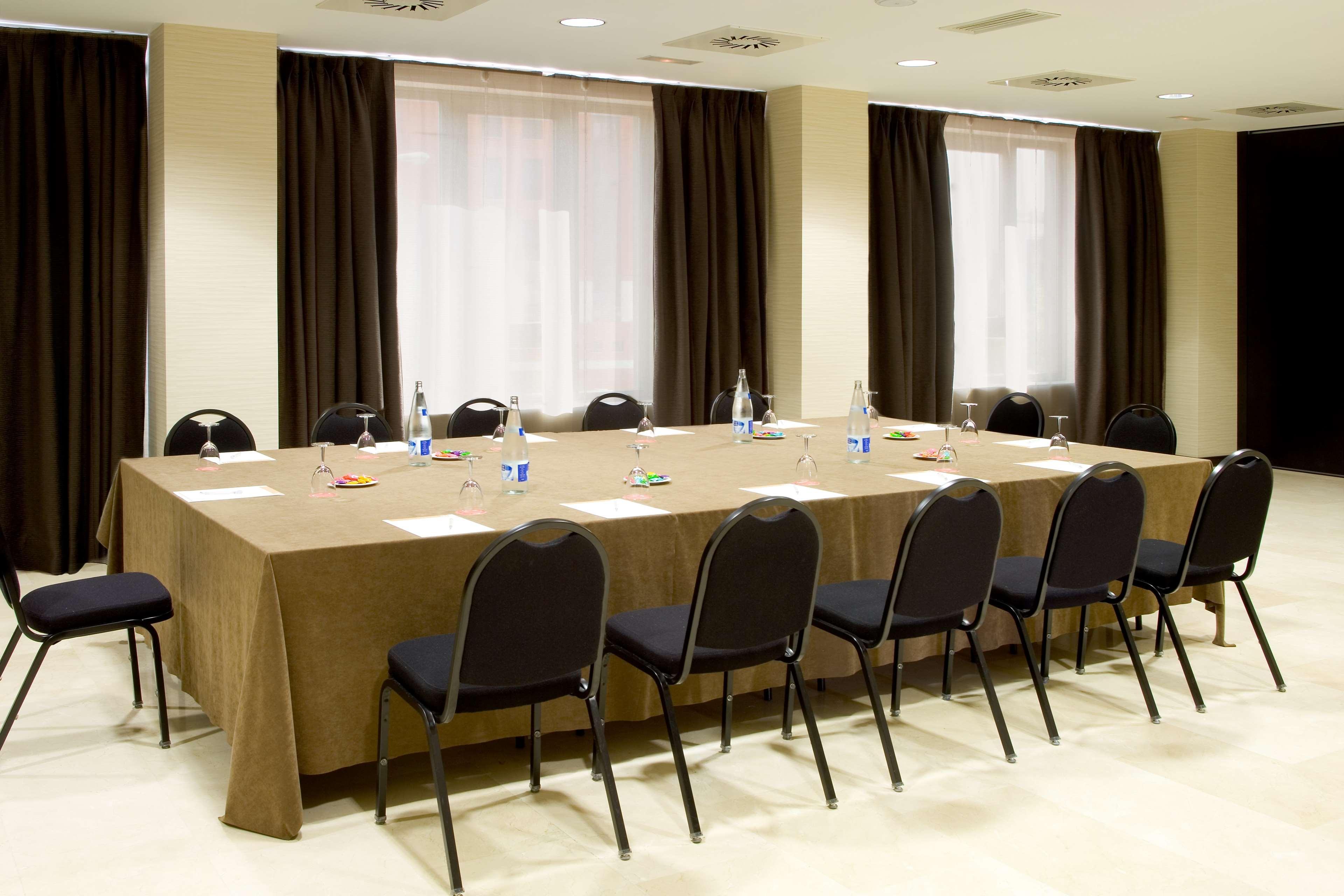 Nh Valladolid Balago Εξωτερικό φωτογραφία