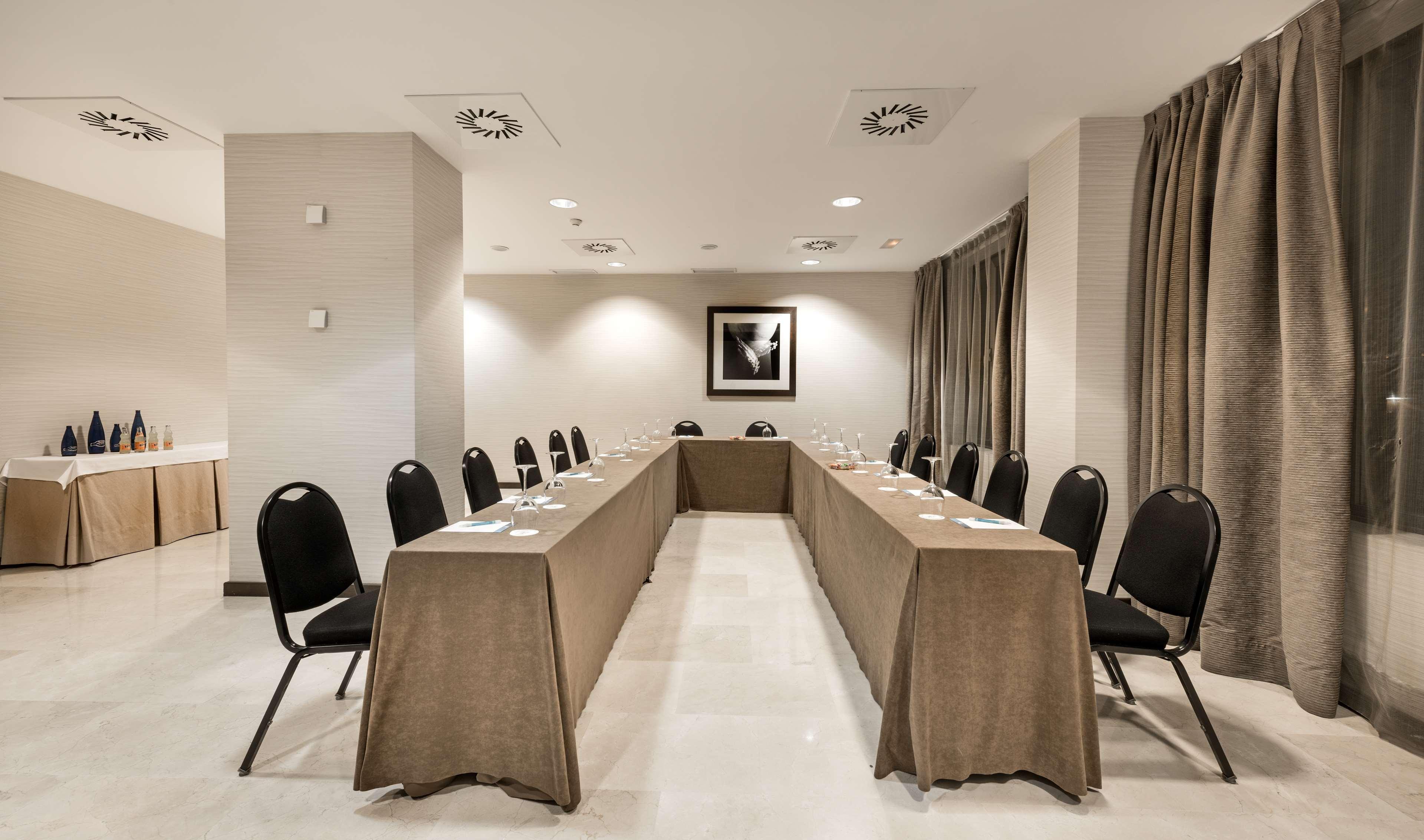Nh Valladolid Balago Εξωτερικό φωτογραφία