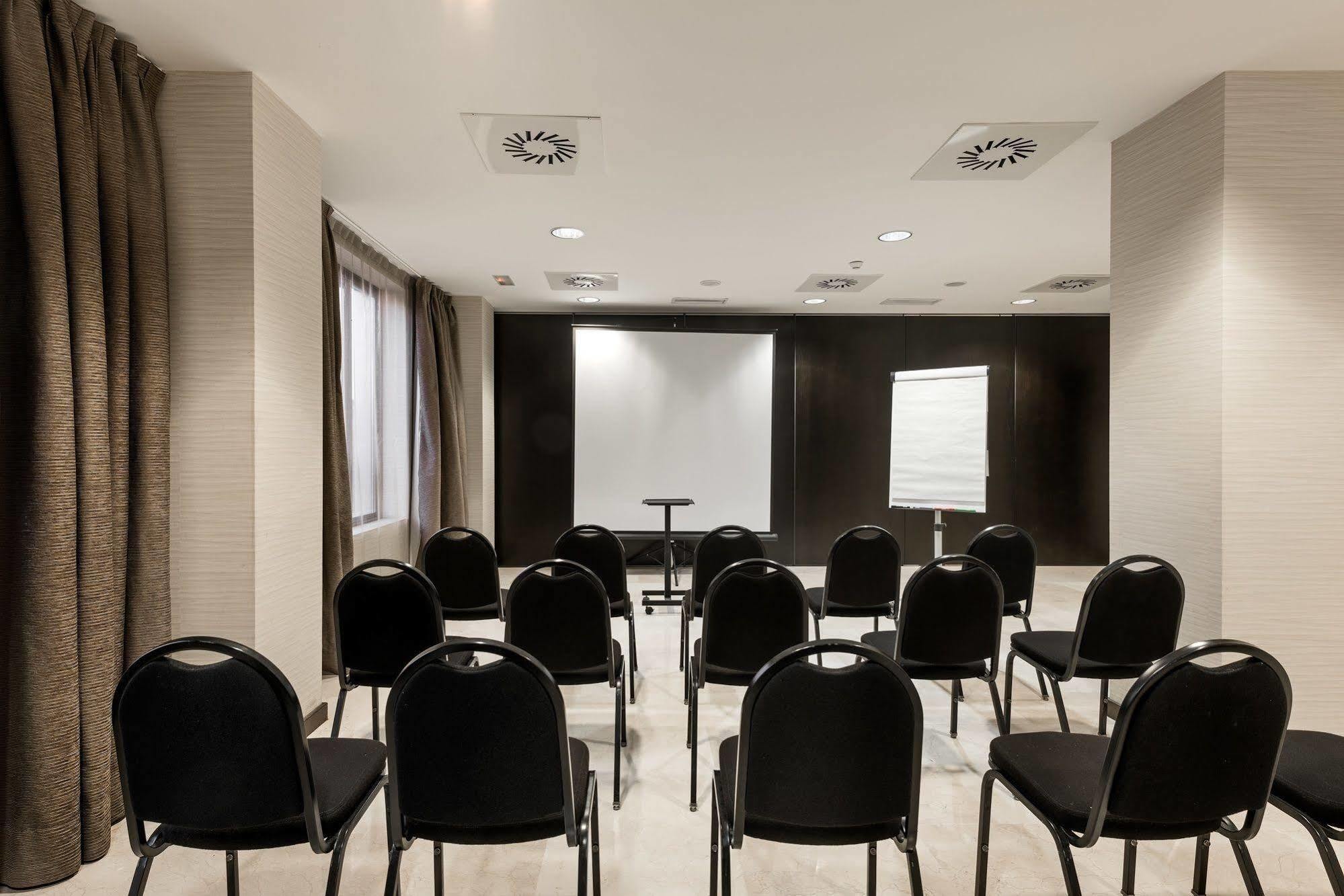 Nh Valladolid Balago Εξωτερικό φωτογραφία